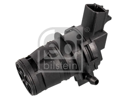 Washer Fluid Pump, window cleaning